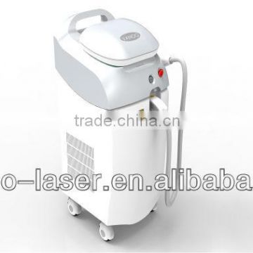 2013 Arms & legs Diode Laser hair removal machine