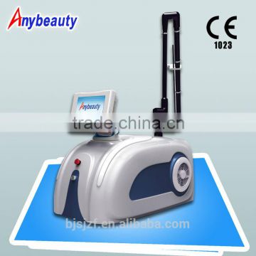 Small Size CO2 Fractional Wart Removal Laser Skin Activator Beauty Equipment Portable