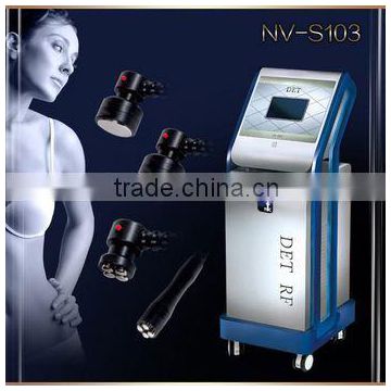 hot selling 2016 amazon S103 fat burning equipment for spa