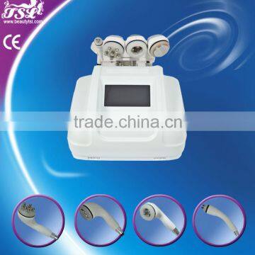 Portable 5MHZ radio frequency cavitation skin lifting machine