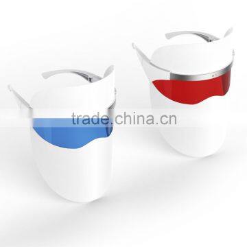 2016 Newest Machine With Colorful Led Face Mask for Skin Care photo-4