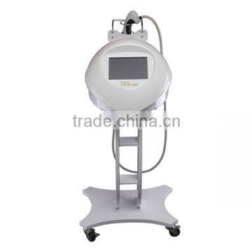 Fractional RF, Luxurious, Superior Trolley, One Handpiece With 3 Tips (eye Tip/face Tip/body Tip) photo-3