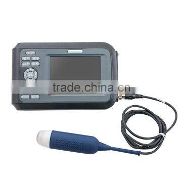 HandScan Veterinary Ultrasound Scanner/machine V7 photo-3