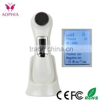 Home Use and Travel Use Portable Face Beauty Best Selling Products in Japan photo-4