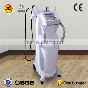 Factory sell rf cavitation ultrasonic machine with strongest power