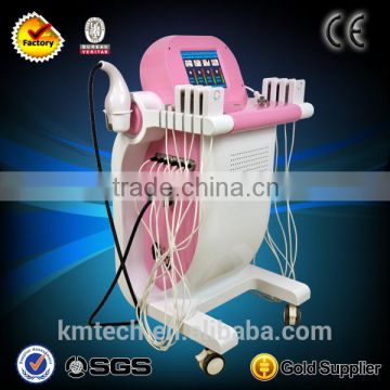 2016 New multifunction cavi lipo slimming machine salon