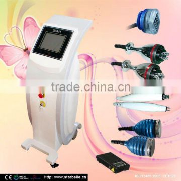 Cavitation Body Contouring Ultrasonic Beauty Equipment