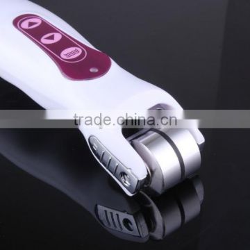 beauty products anti aging whitening system 540 bio therapy derma roller CTS-540