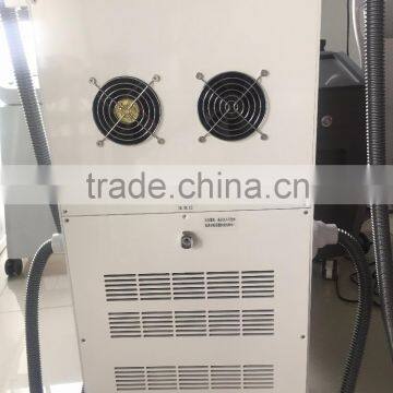 Professional Permanent Hair Removal Personal Use Hair Removal Equipment Shr Ipl With Big Spot Ipl