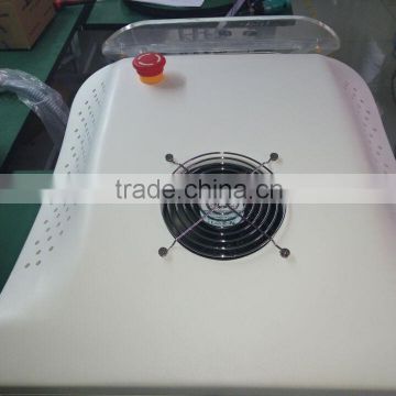 In motion Portable diode laser 808