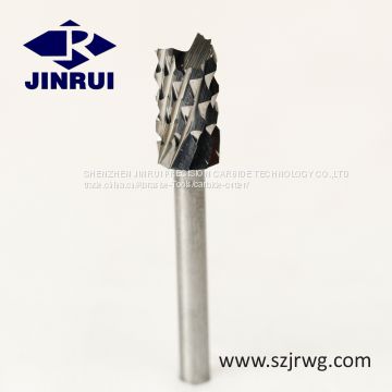 OEM Customized Router End Milling cutter