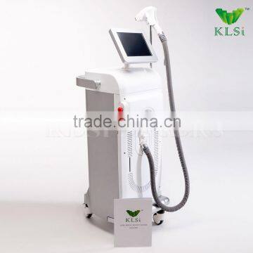 Pain-Free China Professional Depilation Diode Laser Hair 10-1400ms Removal Diode Laser Hair Removal Machine Price