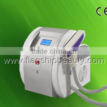 nd yag laser beauty equipment for pigment removal and tatoo removal