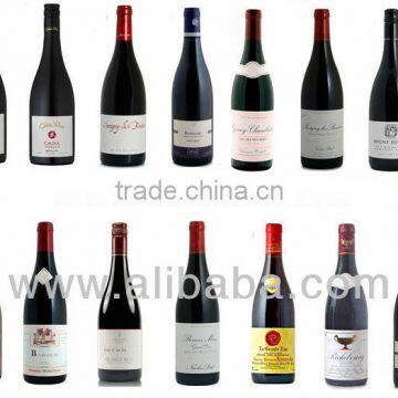 New Zealand Red Wines