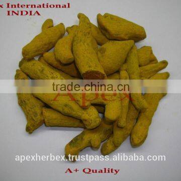 Turmeric Fingers Whole Spice / Turmeric / Curcuma Longa Fingers photo-4