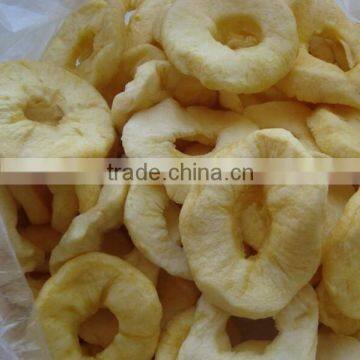 Chinese dried good quality for organic Low Price Sweet Apple Fruit