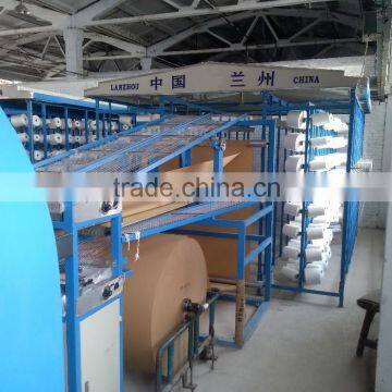 CE, ISO Certificated Kraft Paper Bag Production Line photo-2
