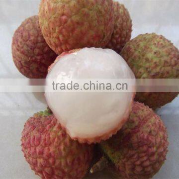 Fresh The King of Litchi(LanZhu) From Fujian China