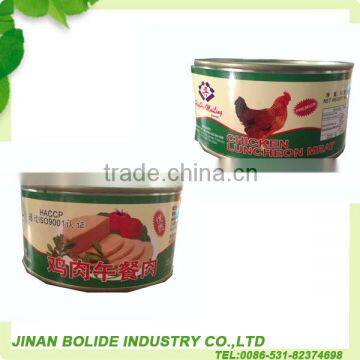 340g Luncheon Meat Offer photo-3