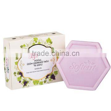 Rose Oil Soap Skin Whitening Soaps Bio Health Hygien ...