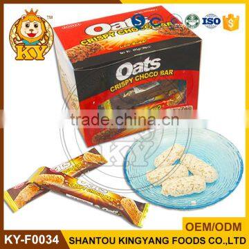 Halal Oats Chocolate Biscuit Indonesian Snacks