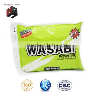 Hot Sale Powdered Wasabi Distributor