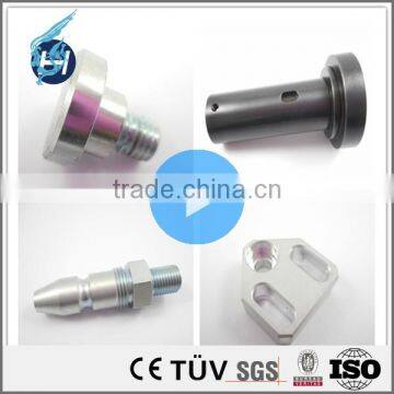 China Professional Machinery Supplier Stainless Steel 316/303/304 1325 Cnc Router 6090 4 Axis Parts Die Casting 3D Printing Part photo-5