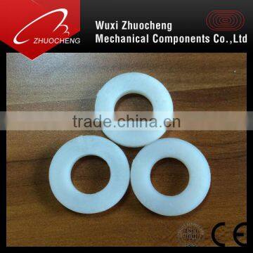 all sizes plastic washer customized PA66 nylon washer