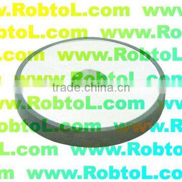 Plain Wheel (ISO Type: 1A1/T2)----GWSC