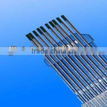 High Quality Tungsten/W Electrode