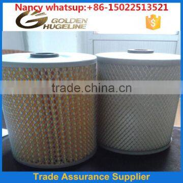 Truck Oil Filter Element For MERCEDES 0004773115