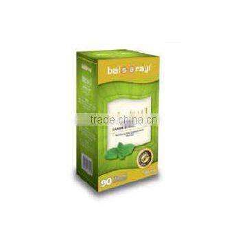 Melissa Herbal Mixture Capsules