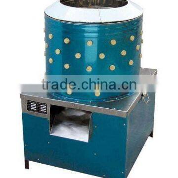 Hot selling used poultry plucker for chicken for sale