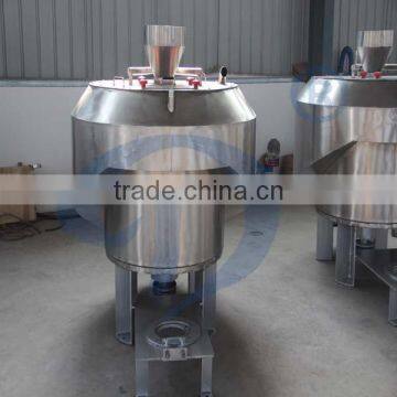 Tapioca/cassava flour processing machine Grain Processing Equipment cassava flour machine