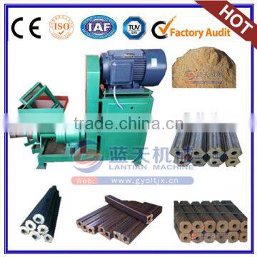 Biomass Briquetting Machine Sawdust Briquette Machine