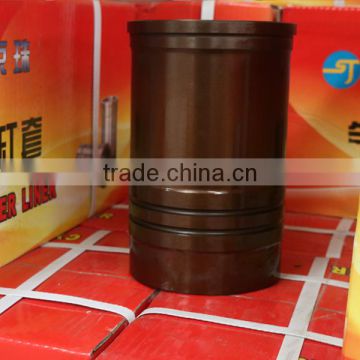 Farm machiner widely used ZS1100 diesel engine parts cylinder liner