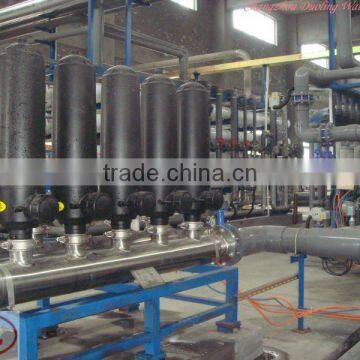 Changzhou High Efficient Wet Dry Filter for Fish Pond Biggest Manufacturer photo-3