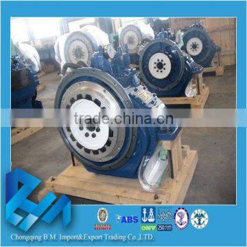 marine diesel engine gearbox