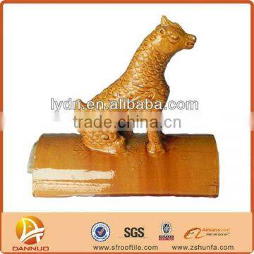 Chinese decorative roof accessories