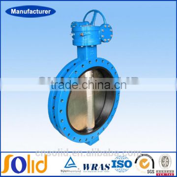 DN200 wafers end type butterfly valves with price