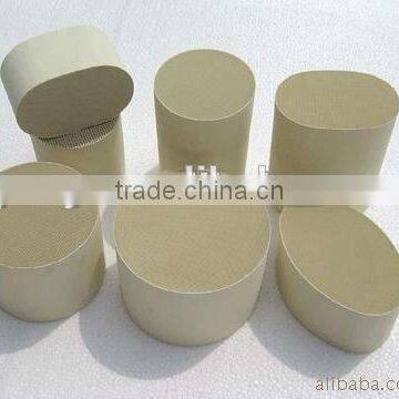 High Quality Ceramic Honeycomb,Ceramic Substrate for Car photo-6