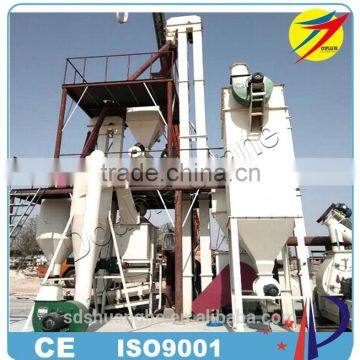 New Raw Material Bucket Elevator for Feed Processing Storage Silo photo-5