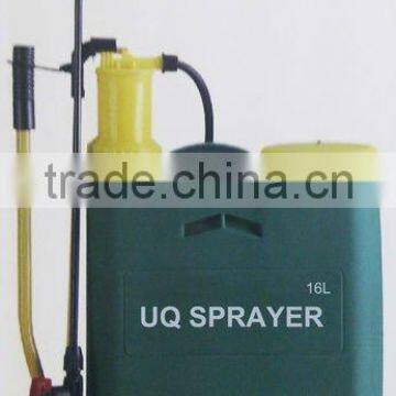 UQ-16B-A Agriculture Knapsack Hand sprayer