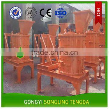 Hot Sale Carbon Black Briquetting Machine