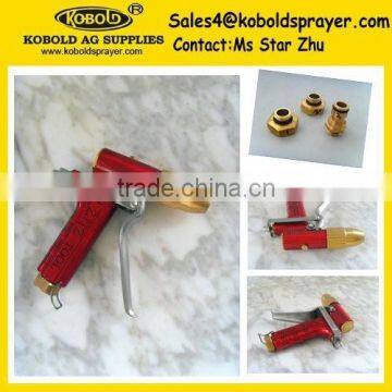 high pressure power car washing spray gun with Leak-proof