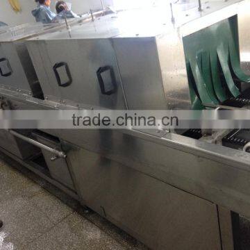 Pallet Basket Washing Machine photo-4