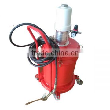 Amercia style Air-operated Grease pump ,Pneumatic grease pump,Air operated grease pump