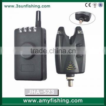 Carp Fishing Bite Alarm LED photo-4