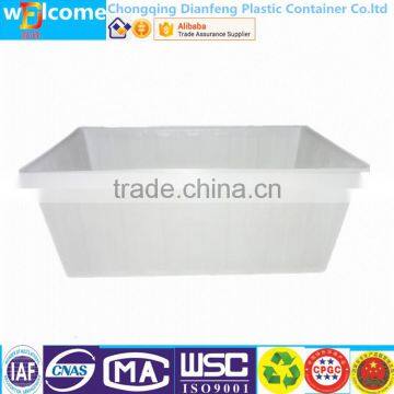 Best Selling Products in Uk Hard Plastic Container Turnover Box