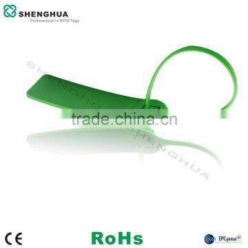 305*30*7 mm UHF RFID Security Seal